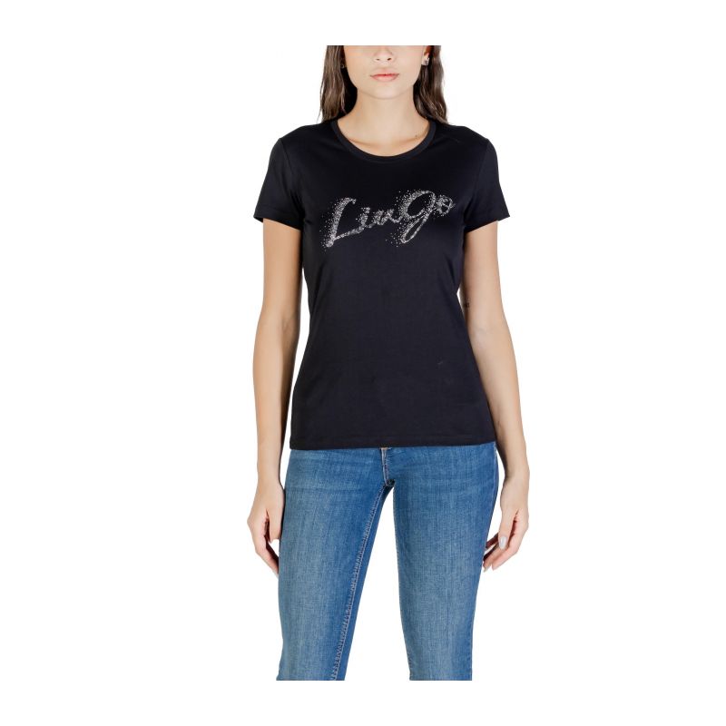 Дамска тениска LIU JO 488277