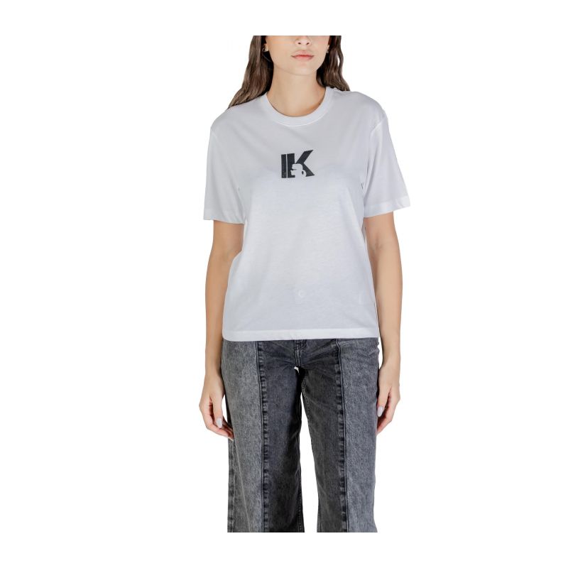 Дамска тениска KARL LAGERFELD JEANS 488398