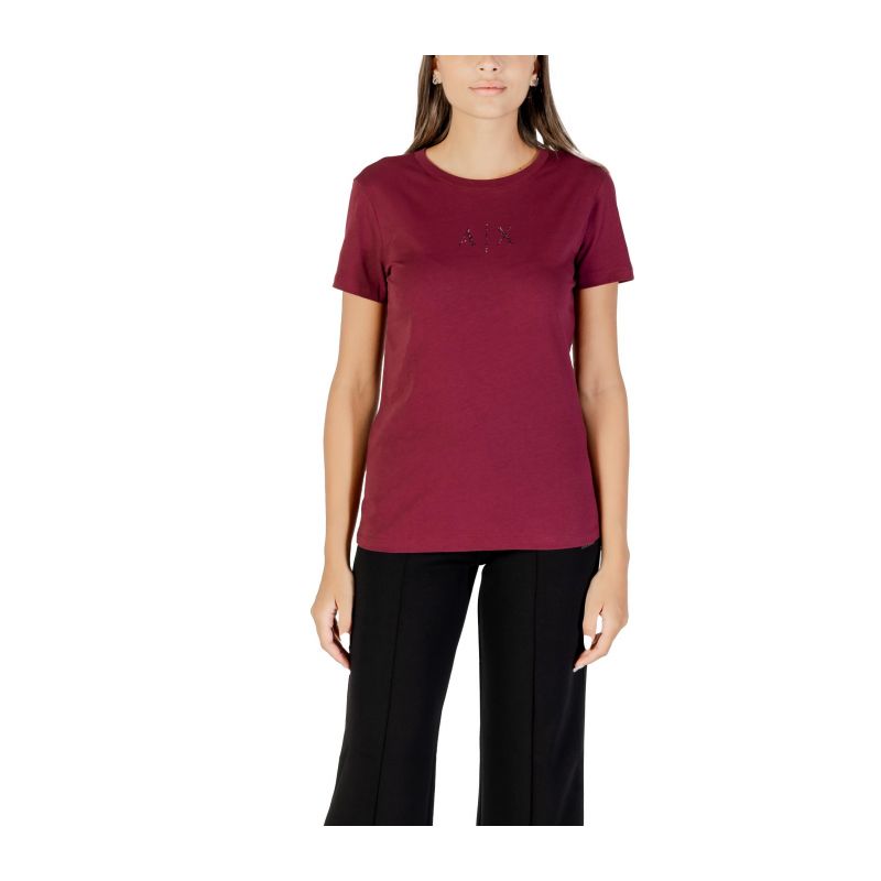 Дамска тениска ARMANI EXCHANGE 488503