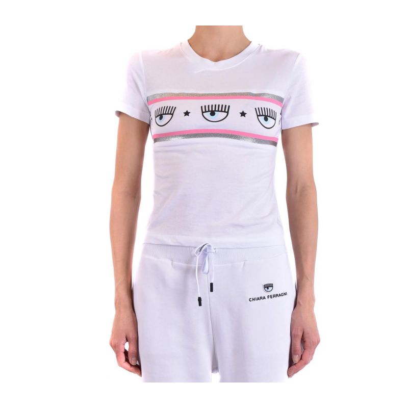 Дамска тениска CHIARA FERRAGNI 488584
