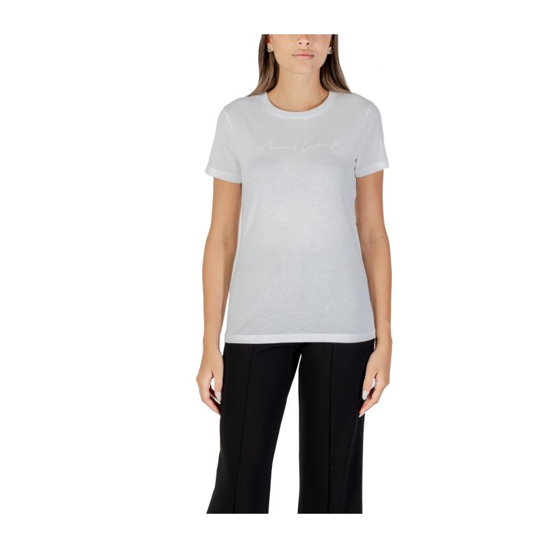 Дамска тениска ARMANI EXCHANGE 488510