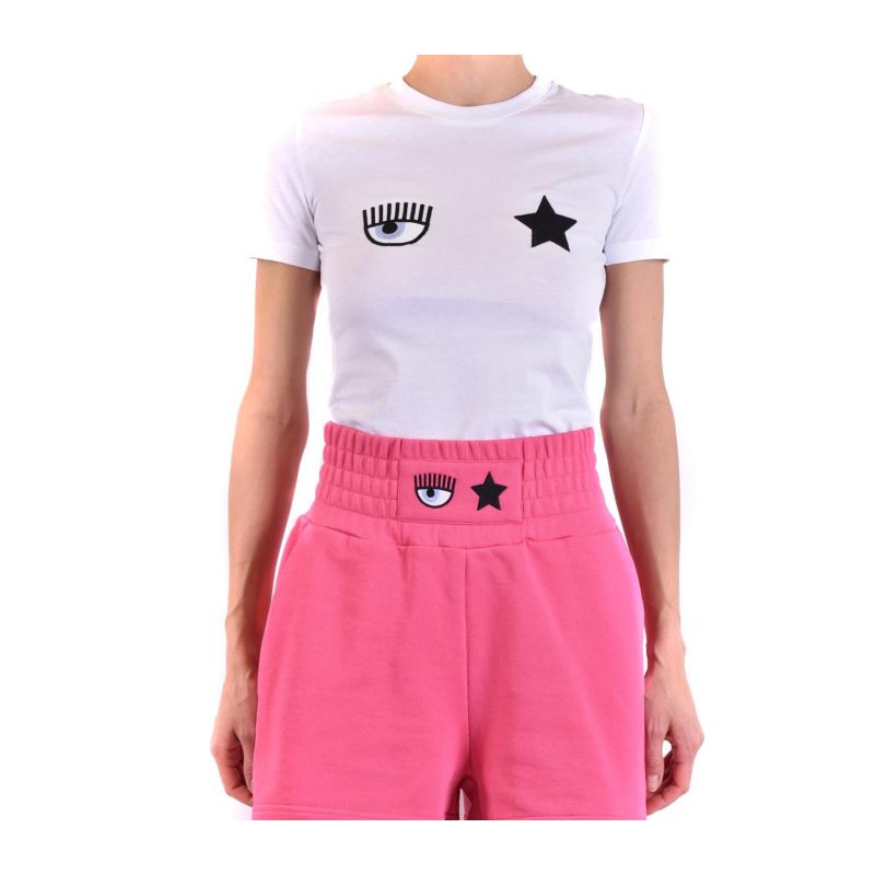 Дамска тениска CHIARA FERRAGNI 488583