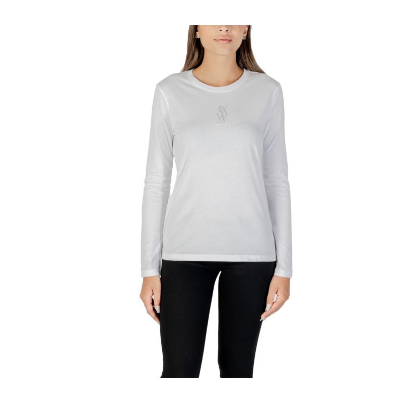 Дамска тениска ARMANI EXCHANGE 488497