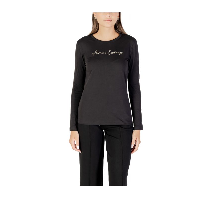 Дамска тениска ARMANI EXCHANGE 488519