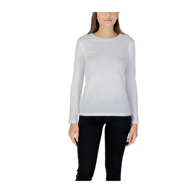 Дамска тениска ARMANI EXCHANGE 488517