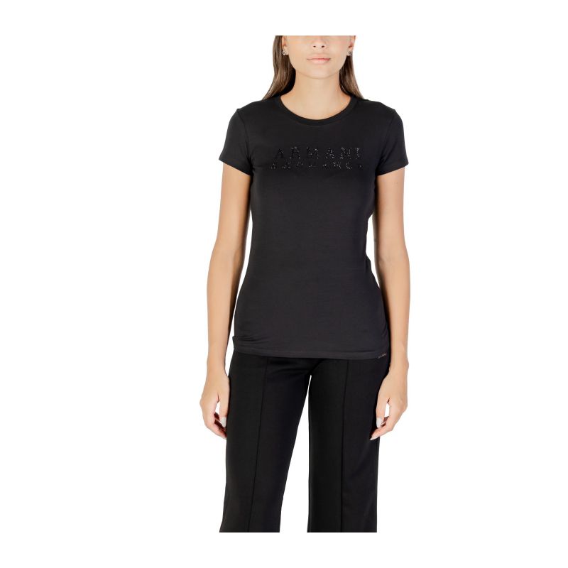 Дамска тениска ARMANI EXCHANGE 488496