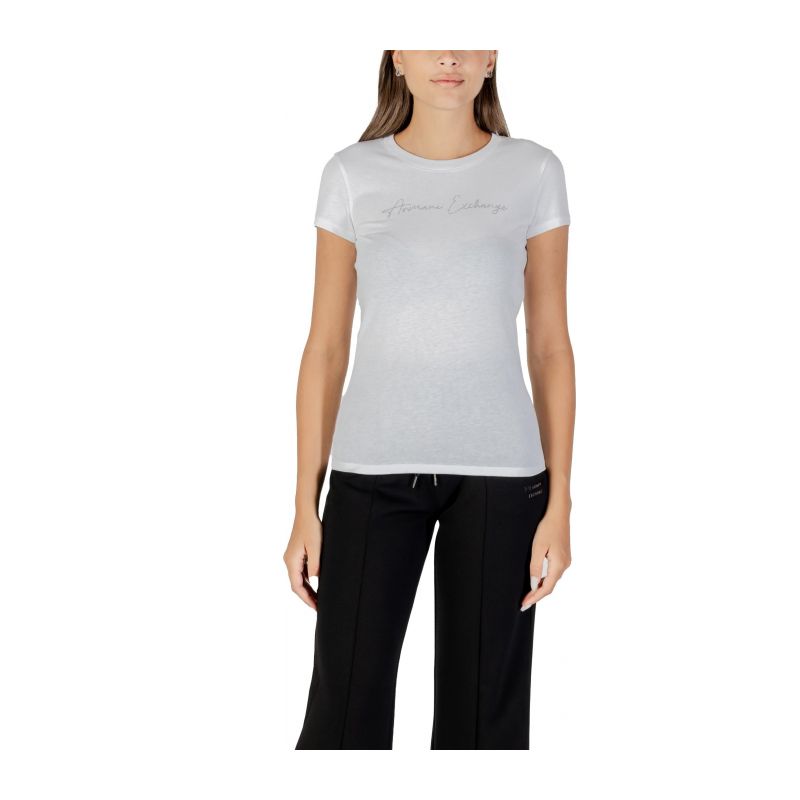 Дамска тениска ARMANI EXCHANGE 488520