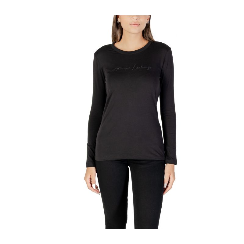 Дамска тениска ARMANI EXCHANGE 488518