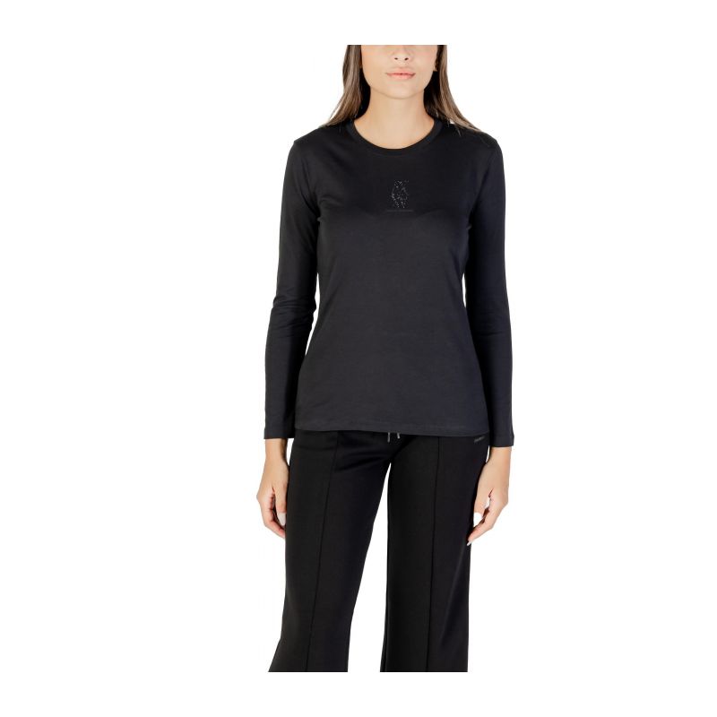 Дамска тениска ARMANI EXCHANGE 488498