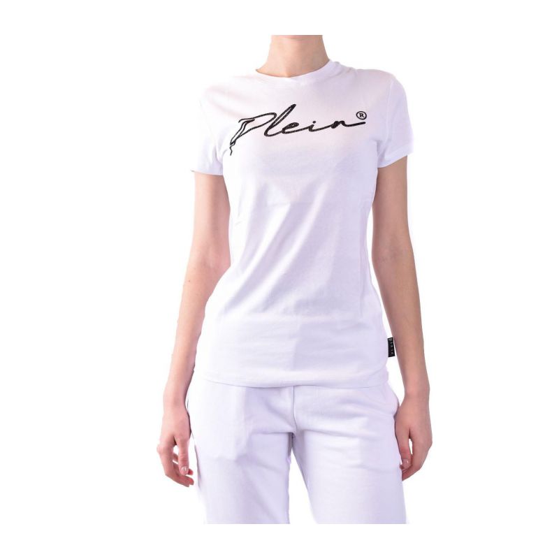 Дамска тениска PHILIPP PLEIN 487589