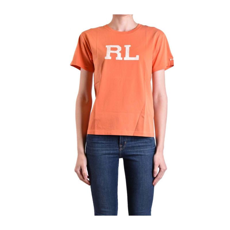 Дамска тениска POLO RALPH LAUREN 487588