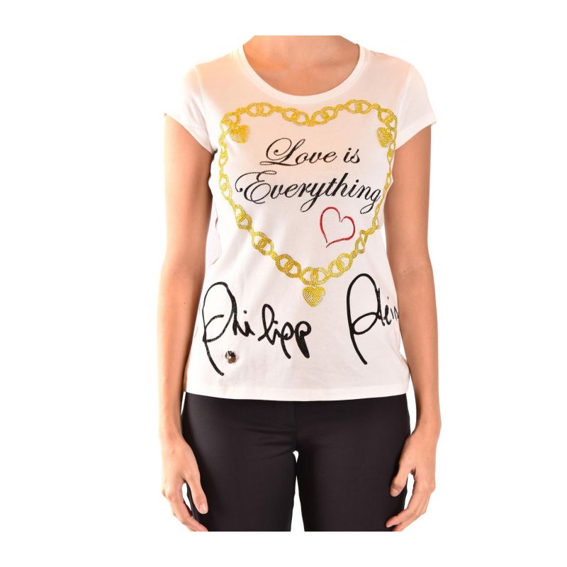 Дамска тениска PHILIPP PLEIN 487497