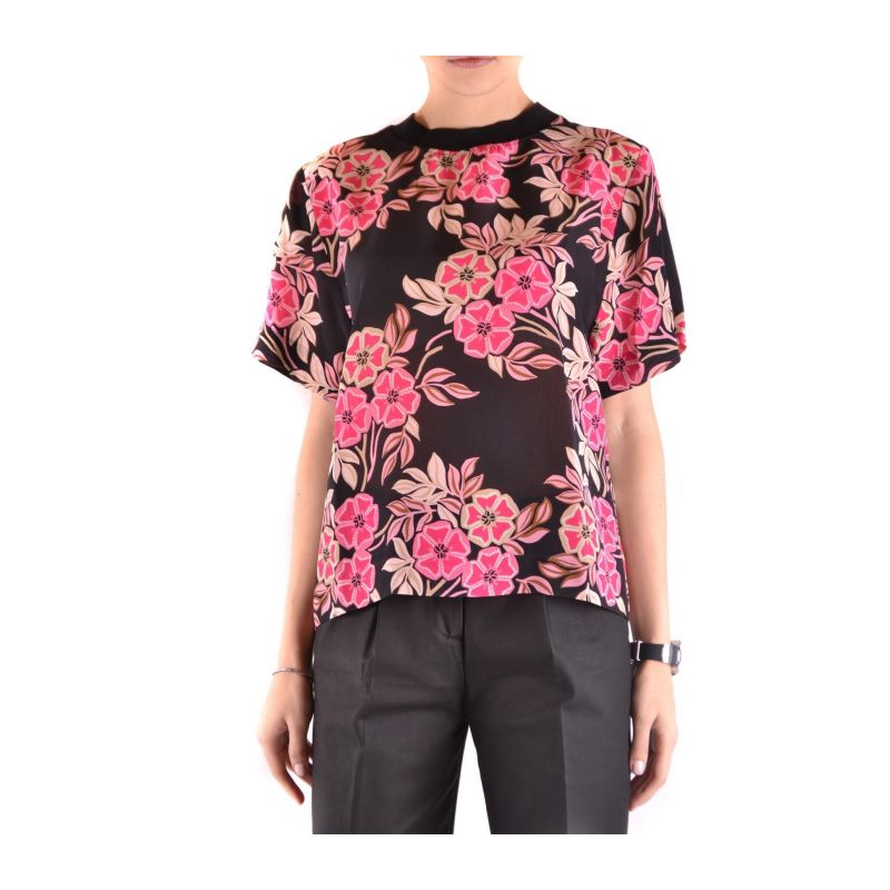 Дамска тениска MSGM 489348