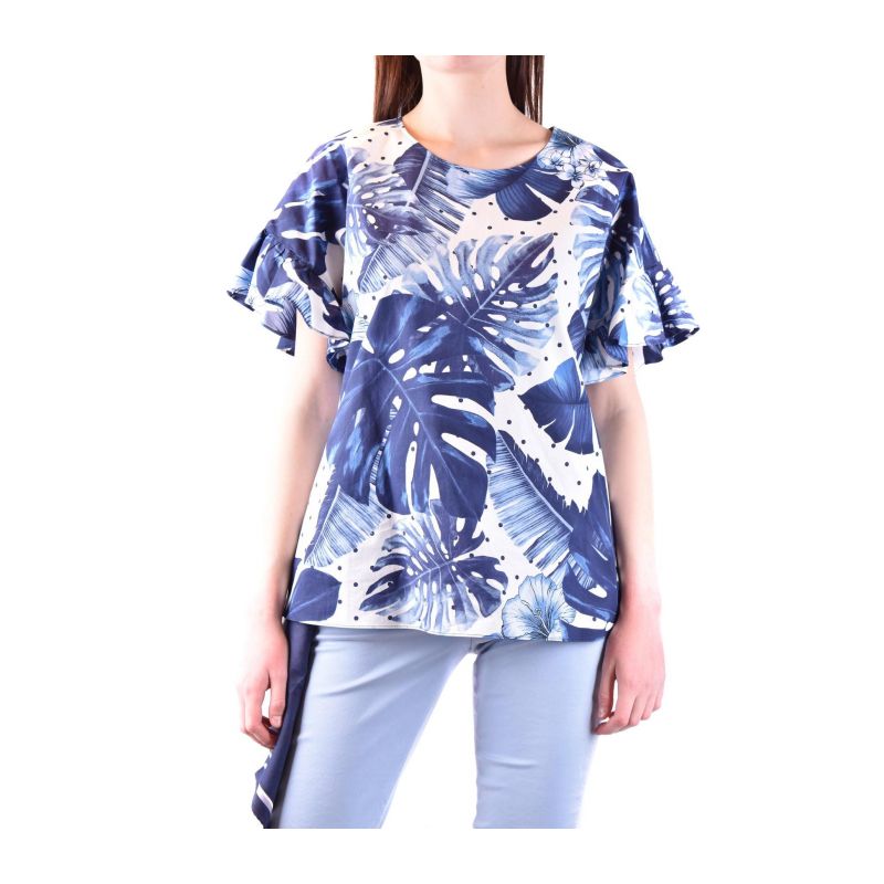 Дамска тениска TWINSET 489497