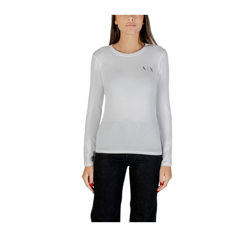 Дамска тениска ARMANI EXCHANGE 489855