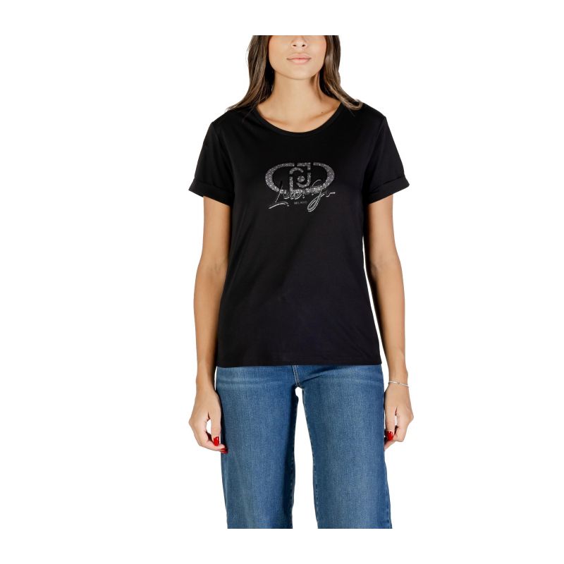 Дамска тениска LIU JO 490277