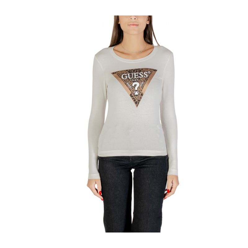 Дамска тениска GUESS 489873