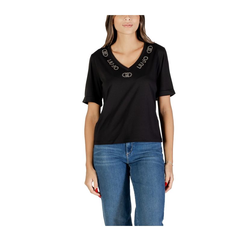 Дамска тениска LIU JO 490275