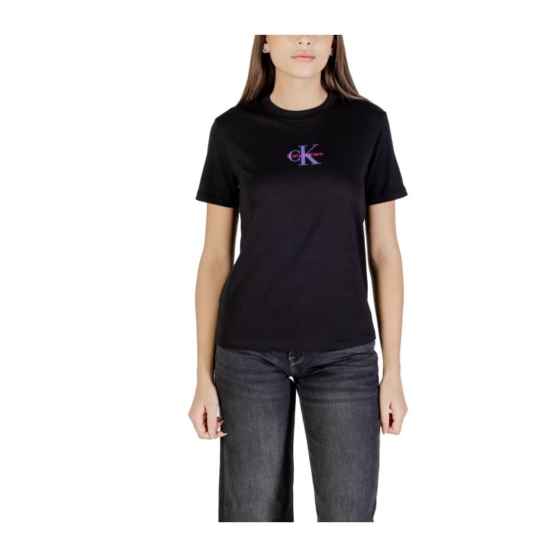 Дамска тениска CALVIN KLEIN 490299