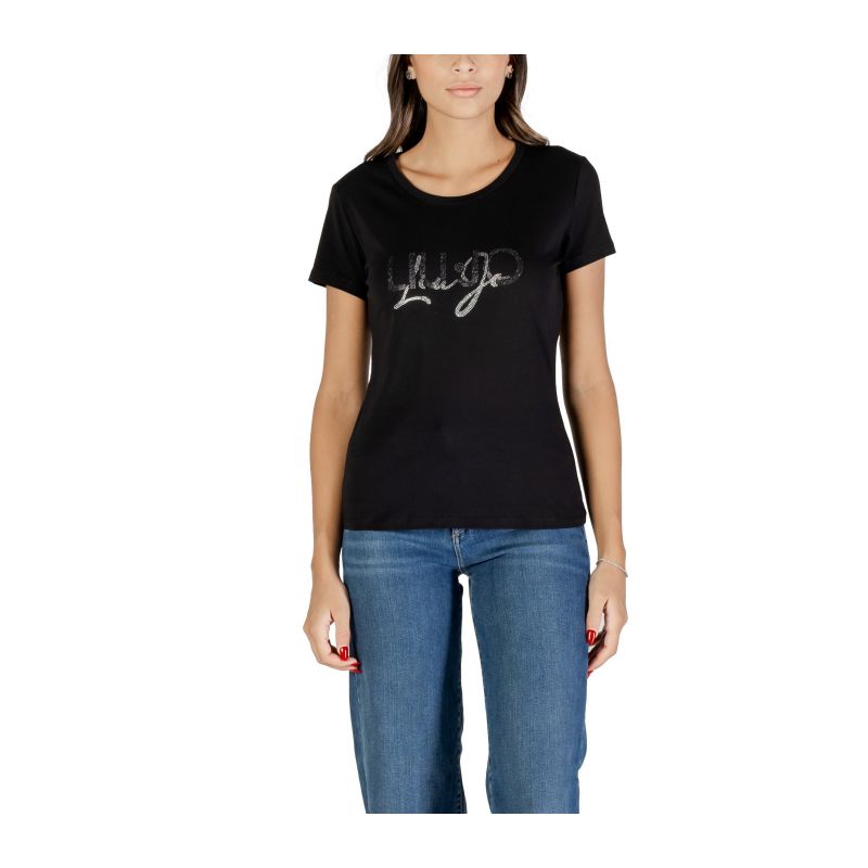 Дамска тениска LIU JO 490287