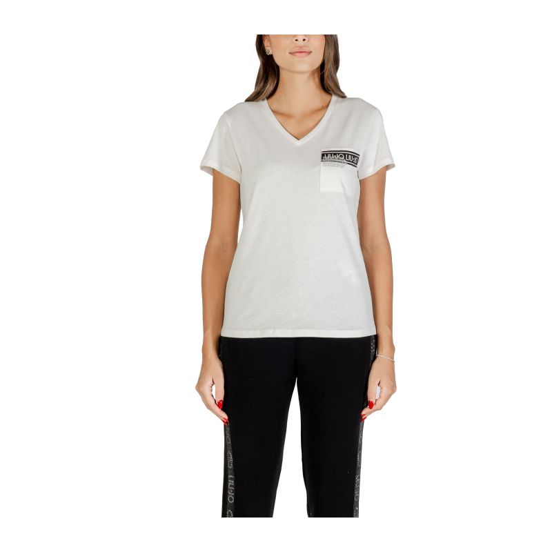 Дамска тениска LIU JO 490280