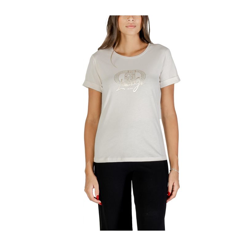 Дамска тениска LIU JO