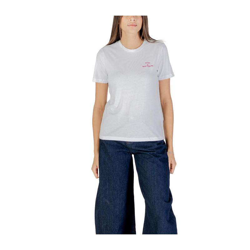 Дамска тениска ONLY 490566