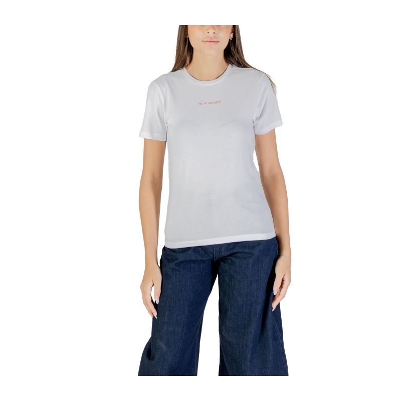 Дамска тениска ONLY 490562