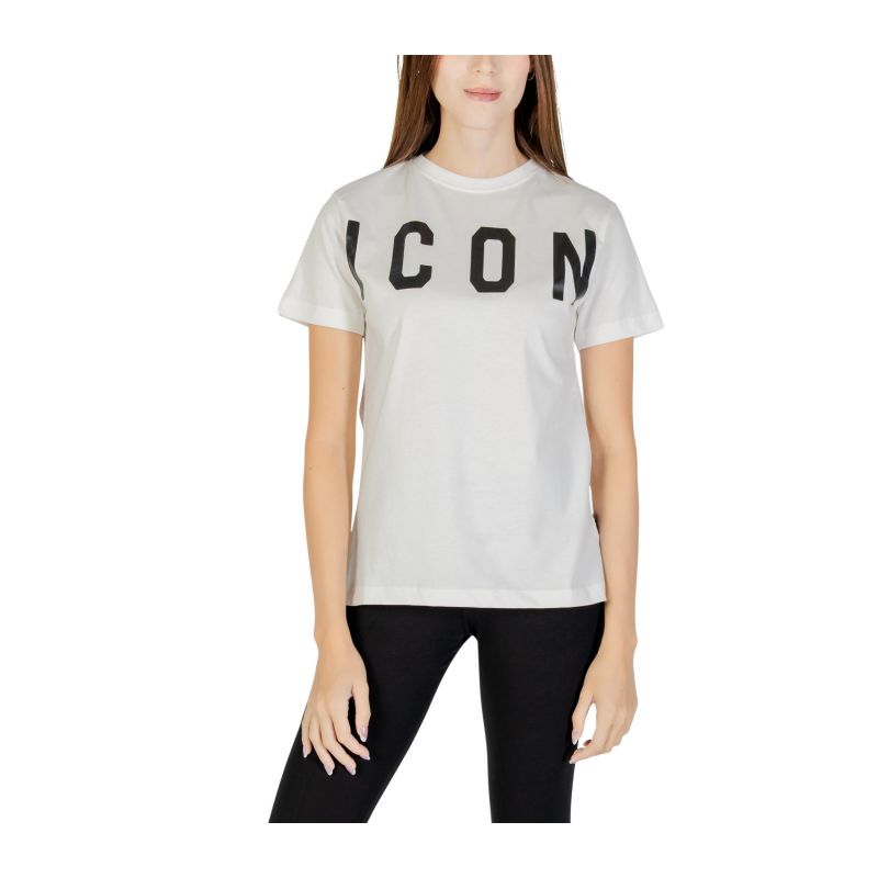 Дамска тениска ICON 493119