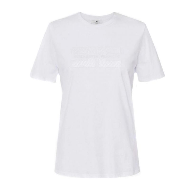 Дамска тениска ELISABETTA FRANCHI 493900