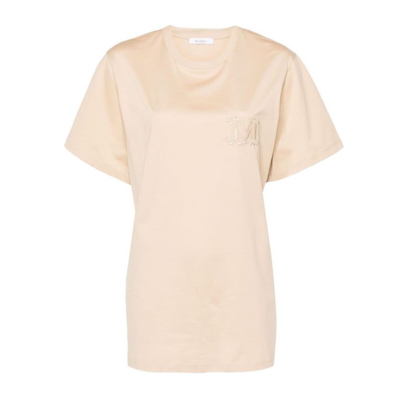 Дамска тениска MAXMARA 493887