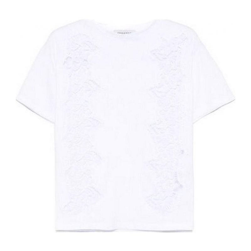 Дамска тениска ERMANNO 494002