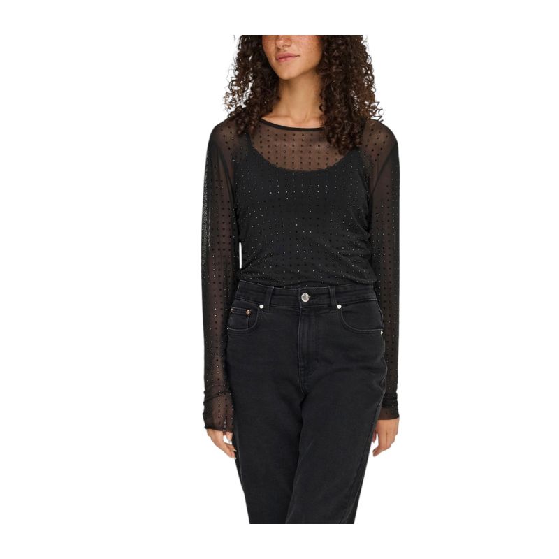 Дамска тениска ONLY 493649