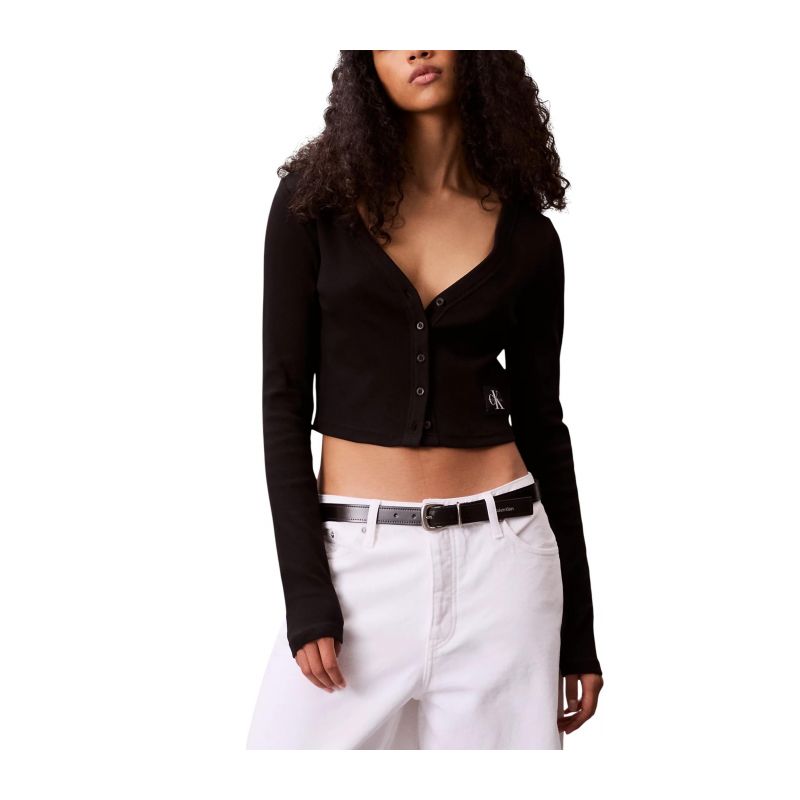 Дамска тениска CALVIN KLEIN 496021