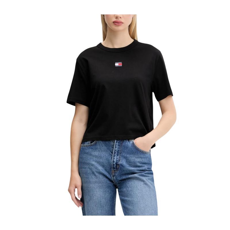 Дамска тениска TOMMY HILFIGER 497699