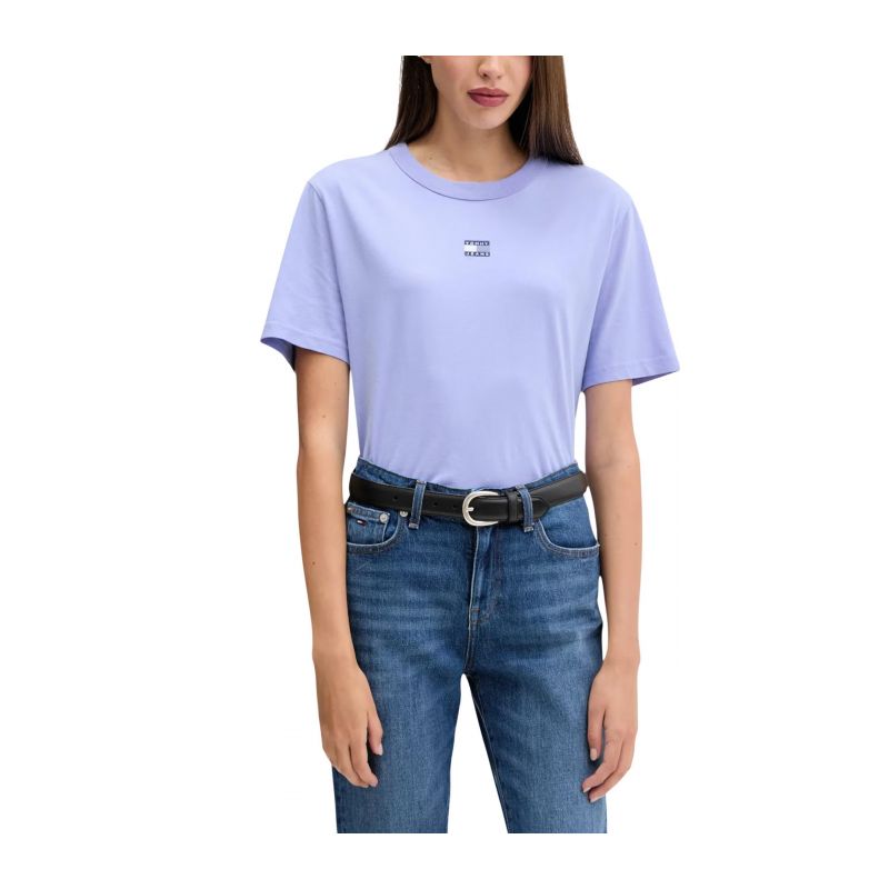 Дамска тениска TOMMY HILFIGER 497701