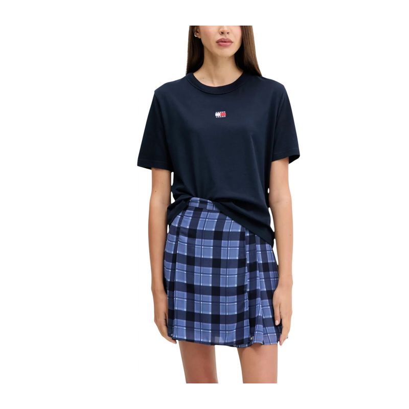 Дамска тениска TOMMY HILFIGER 497700