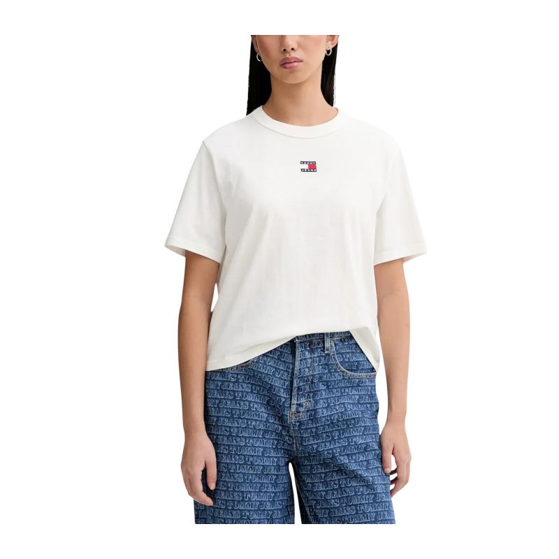 Дамска тениска TOMMY HILFIGER 497698