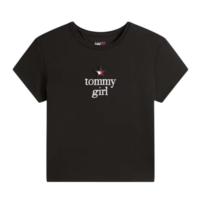 Дамска тениска TOMMY HILFIGER 497875