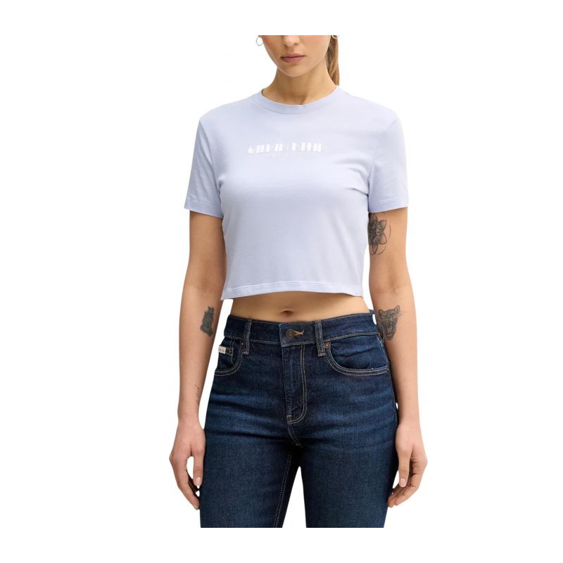 Дамска тениска CALVIN KLEIN