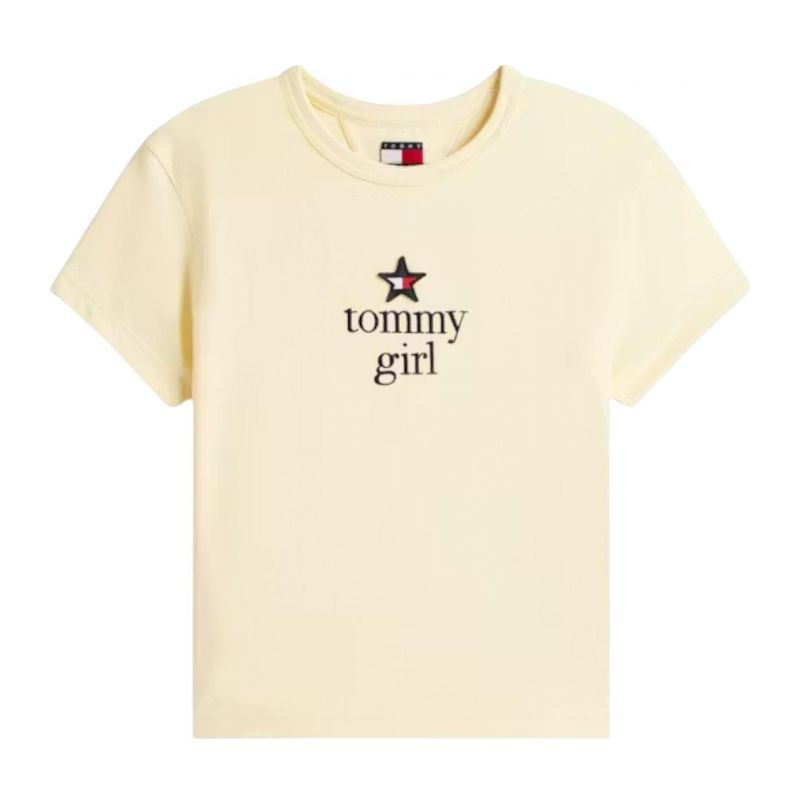 Дамска тениска TOMMY HILFIGER 497876