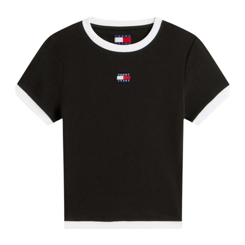 Дамска тениска TOMMY HILFIGER 497868