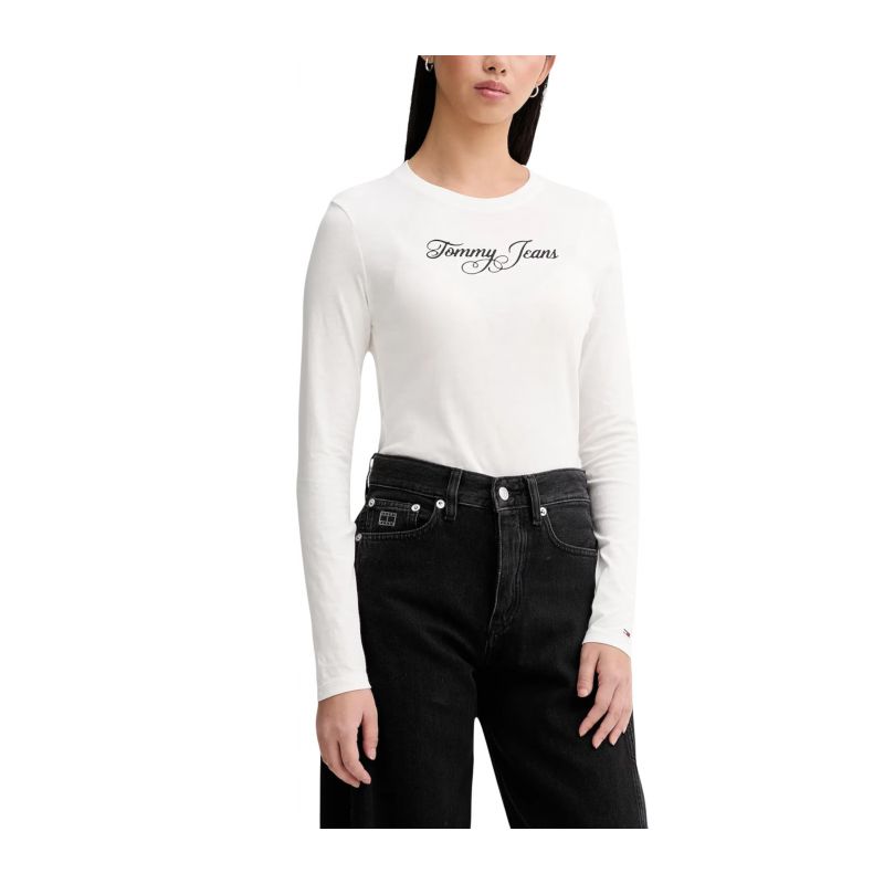 Дамска тениска TOMMY HILFIGER 497857