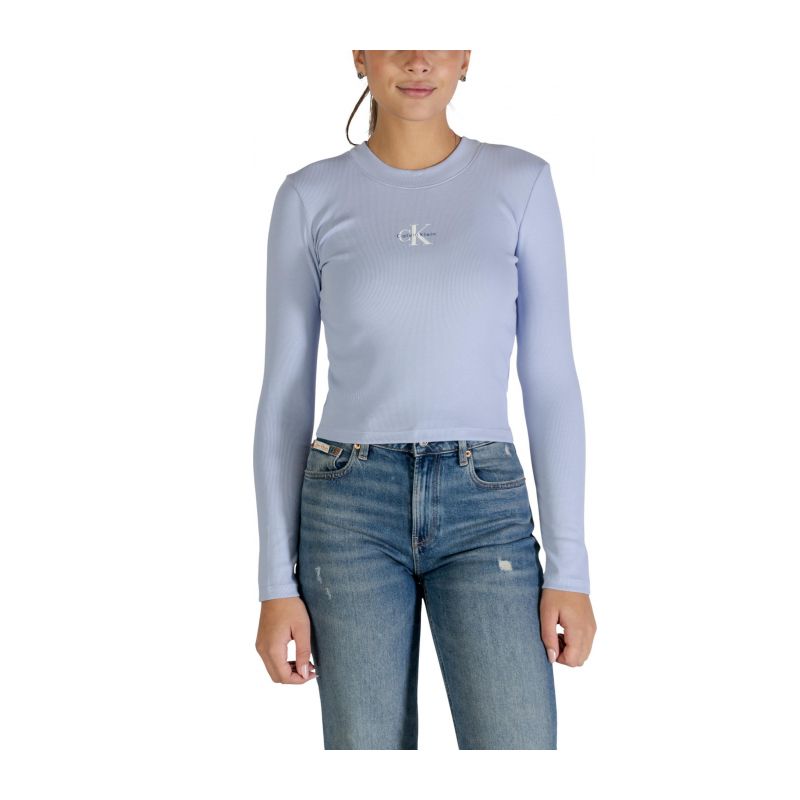 Дамска тениска CALVIN KLEIN 497839