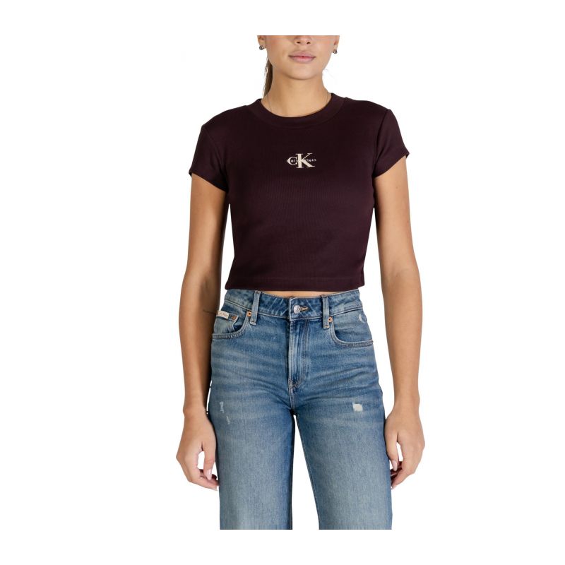 Дамска тениска CALVIN KLEIN 497832