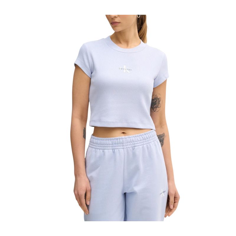 Дамска тениска CALVIN KLEIN 497831