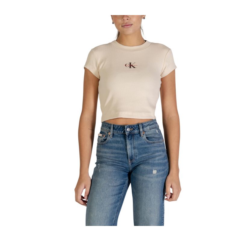 Дамска тениска CALVIN KLEIN 497830