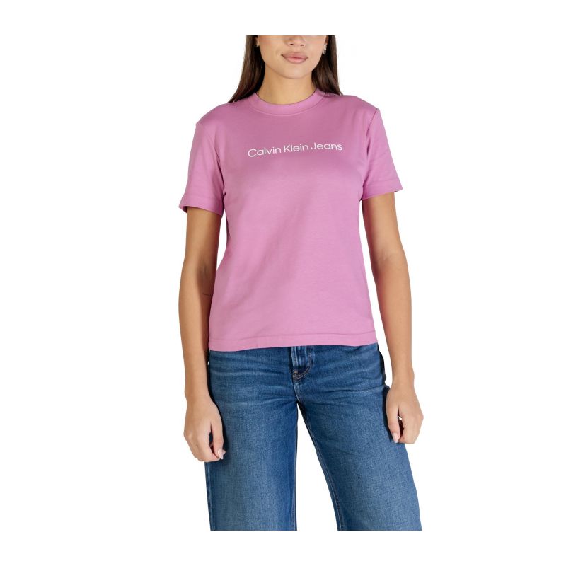 Дамска тениска CALVIN KLEIN 497979