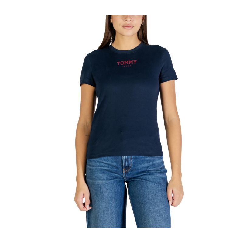 Дамска тениска TOMMY HILFIGER 497999