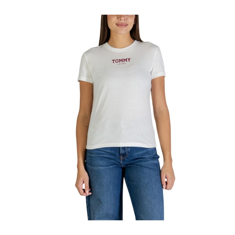 Дамска тениска TOMMY HILFIGER 498001